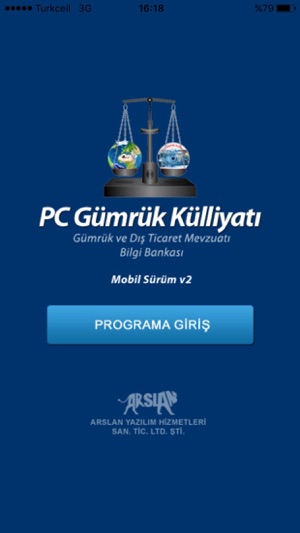 PC Gümrük