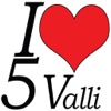 5 Valli