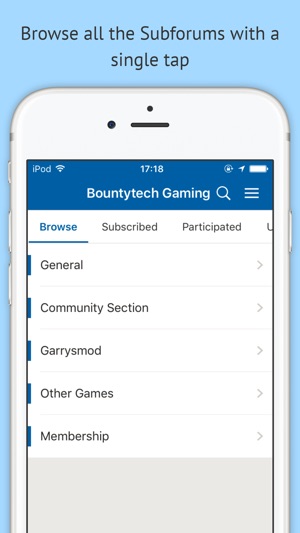 Bountytech Gaming(圖3)-速報App