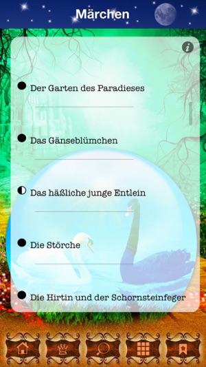 Andersens Märchen - von Hans Christian Andersen(圖4)-速報App