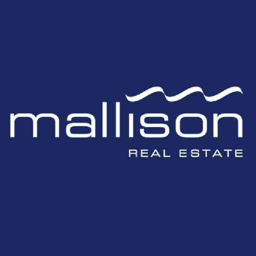 Mallison Real Estate icon
