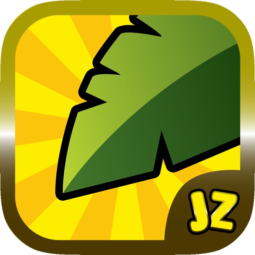 Jumble Zoo Full iOS App