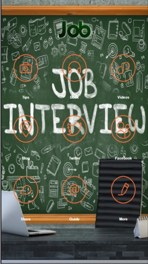 How to Ace a Job Interview - Tips, Trick