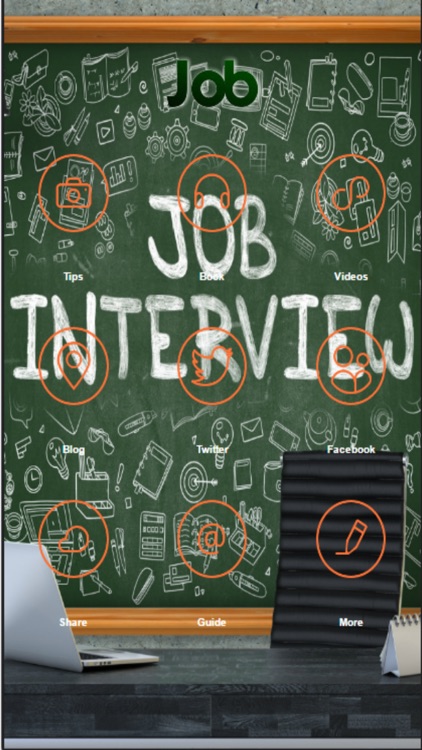 How to Ace a Job Interview - Tips, Tricks & Advice