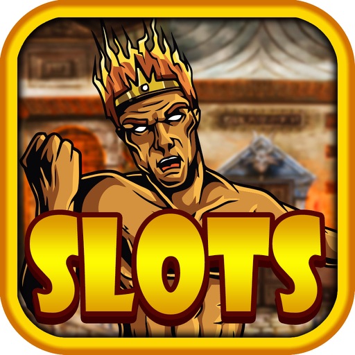 Titan's Slots - Fun Vegas Casino Games - Play Spin & Win Free Slot Games!