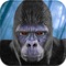 野生のゴリラシミュレータ2016 ：猿ハン...
