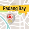 Padang Bay Offline Map Navigator and Guide