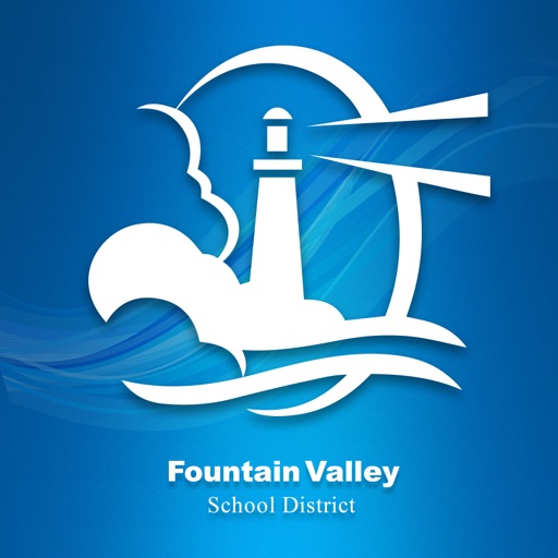 Fountain Valley SD icon