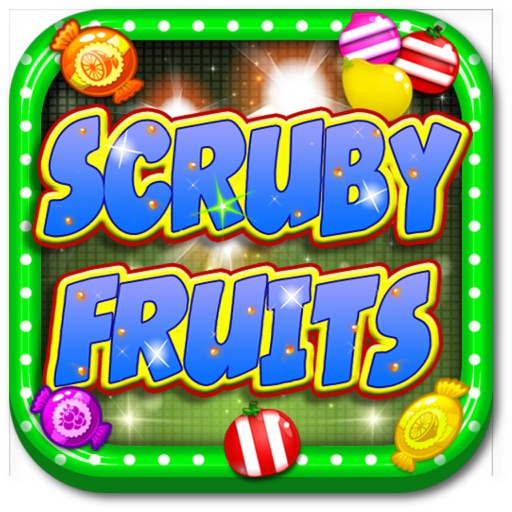 Scruby Fruits iOS App