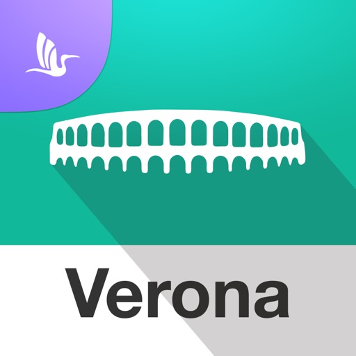 Verona App - Verona Travel Guide by Wami