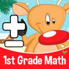 Top 47 Games Apps Like 1st grade math games - for learning with santa claus - Best Alternatives