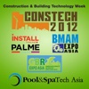 Construction and Building Technology Week