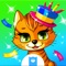 Pet Birthday Party -Have Fun with Friends (No Ads)