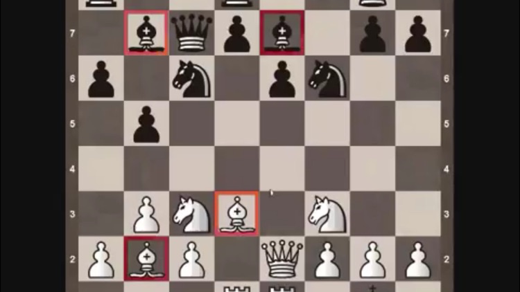 Chess Clinic screenshot-3