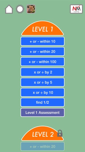 Numeracy Map(圖3)-速報App