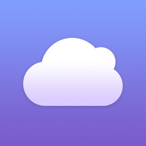 UltraWeather Free: Local & Worldwide Forecast icon