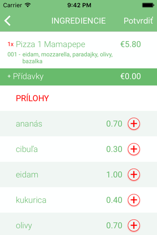Pizza Papito screenshot 4