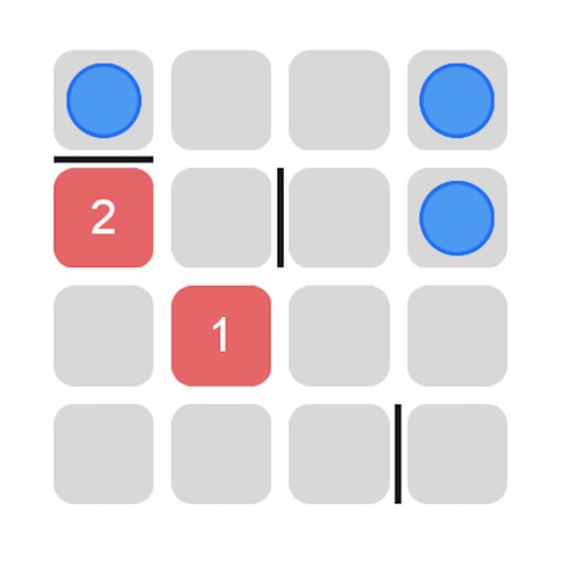 Maze 11 iOS App