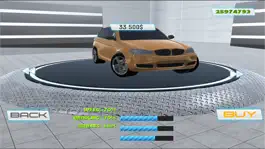 Game screenshot Turbo Traffic Racing Drag City 3d Free Game hack