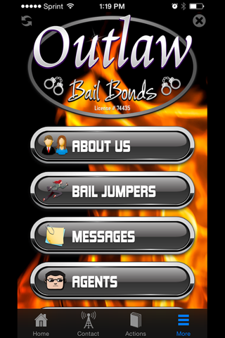 Outlaw Bail screenshot 4