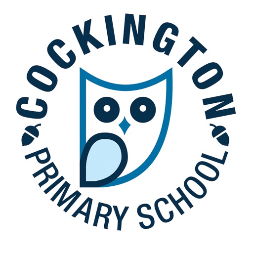 Cockington Primary School icon