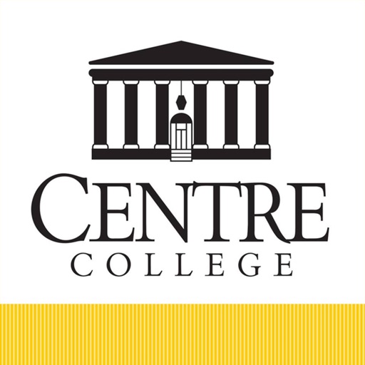 Centre College - New Student Orientation icon