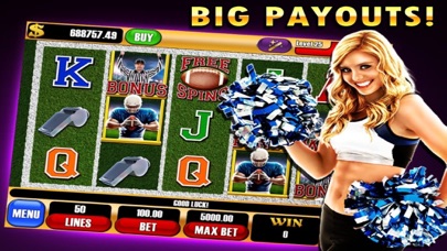 SLOT MAGIC™ 2.4.7 IOS