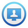 Desktop Social: with Ad Blocker, Messenger, Browser, Notification & Customization