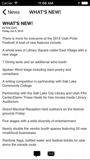 Utah Pride(圖3)-速報App