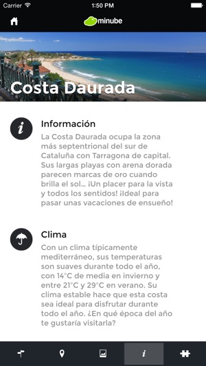 Costa Daurada - Guía de viaje(圖5)-速報App