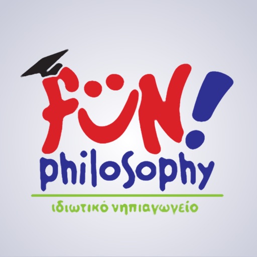 Fun Philosophy icon