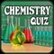 Chemistry Quiz is a multiple-choice game that will test your knowledge of the science of chemistry