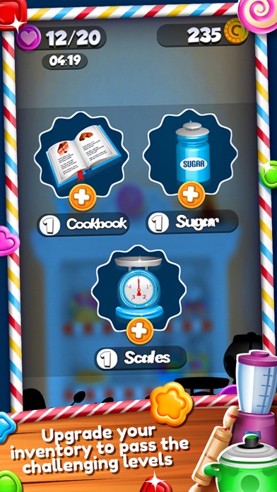 SWEET JELLY MATCH 3 GAMES – CRUSH COLOR.ED CANDY IN THE JAM BLAST.ING QUEST WITH COOKIE.S 1.0 IOS GAME GIẢI TRÍ SWEET JELLY MATCH 3 GAMES – CRUSH COLOR.ED CANDY IN THE JAM BLAST.ING QUEST WITH COOKIE.S 1.0 IOS
