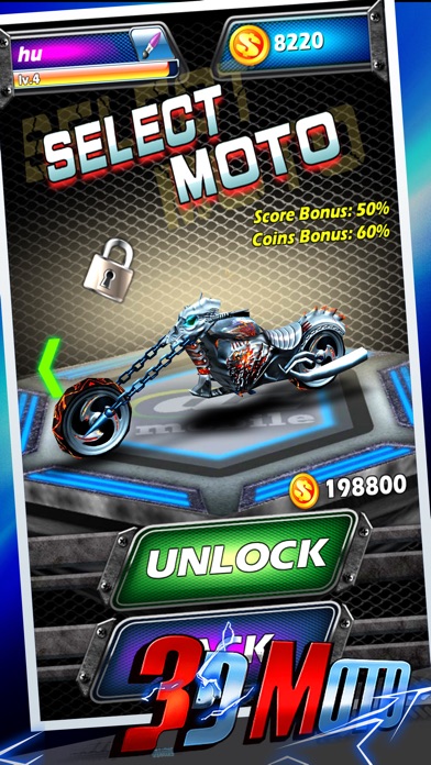 AE 3D MOTOR: MOTO BIKE RACING,ROAD RAGE TO CAR RUN 2.2.1 IOS ĐUA XE AE 3D MOTOR: MOTO BIKE RACING,ROAD RAGE TO CAR RUN 2.2.1 IOS
