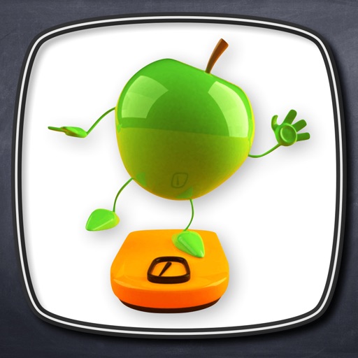 Tracker2Go Free - Calorie Counting on the Go