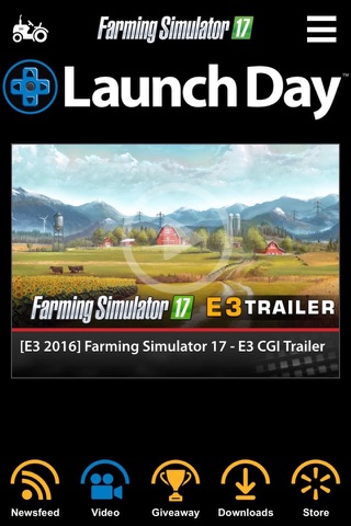 LaunchDay - Farming Simulator Edition screenshot 4