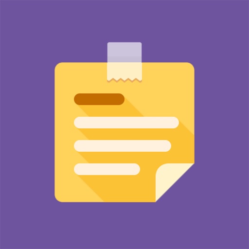 Paperbooklet | AnyOS Clipboard icon