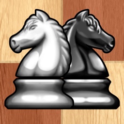 Chess: 2 Players! by Marina Anisovich