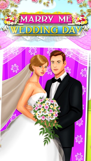 Marry Me Wedding Day Salon(圖1)-速報App