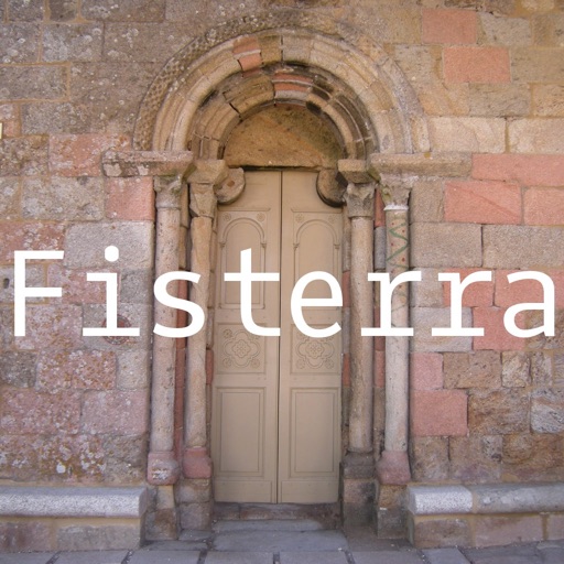 Fisterra Offline Map by hiMaps icon