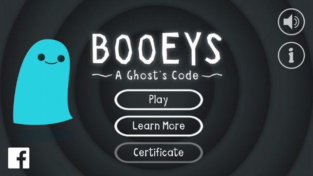 Booeys: A Ghost’s Code(圖1)-速報App