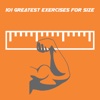 101 Greatest Exercises For Size