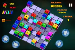 Game screenshot Dice Rush mod apk