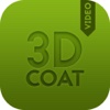 Begin With 3D-Coat Edition for Beginners