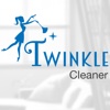 Twinkle for cleaners