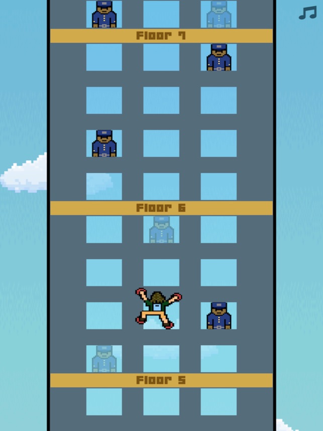 [Updated] Suction Cup Climb for iPhone / iPad, Windows PC (2023) 🔥