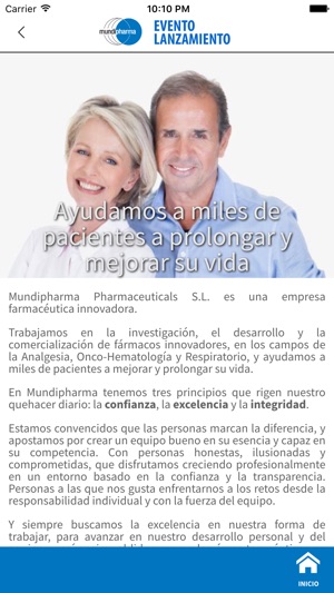 Lanzamiento Mundipharma(圖2)-速報App