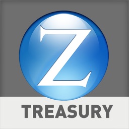 Zions Bank Treasury Banking