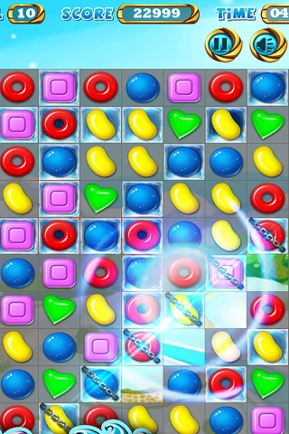 Hard Candy Smash:fun game to play screenshot 3