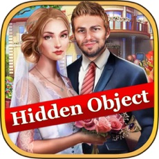Activities of Forever in Love Hidden Objects Games